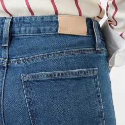 New Leenah 32 Bootcut Jeans Women Denim