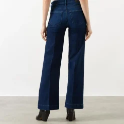 Discount Leenah 32 Bootcut Jeans Women Denim