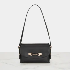 Online Lefia Flap Shoulder Bag Women Shoulder Bags