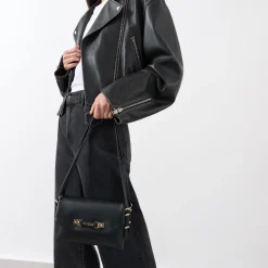 Online Lefia Flap Shoulder Bag Women Shoulder Bags
