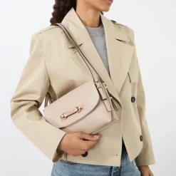 Clearance Lefia Flap Shoulder Bag Women Shoulder Bags
