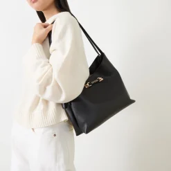 Best Lefia Large Hobo Shoulder Bag Women Shoulder Bags