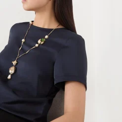 Best Legge Pendant Necklace Women Necklaces