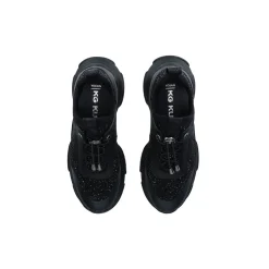Discount Leighton Gem Chunky Trainers Women Trainers