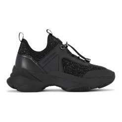 Leighton Gem Knit Trainers Women Trainers