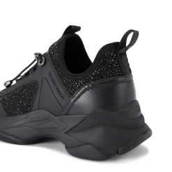 Leighton Gem Knit Trainers Women Trainers