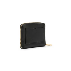 Best Lena Hex Zipped Wallet Women Wallets