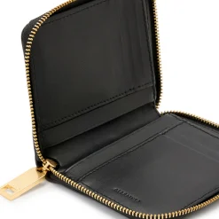 Best Lena Hex Zipped Wallet Women Wallets