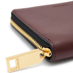 Sale Lena Hex Zipped Wallet Women Wallets