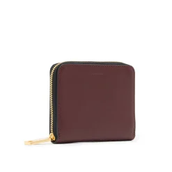 Sale Lena Hex Zipped Wallet Women Wallets