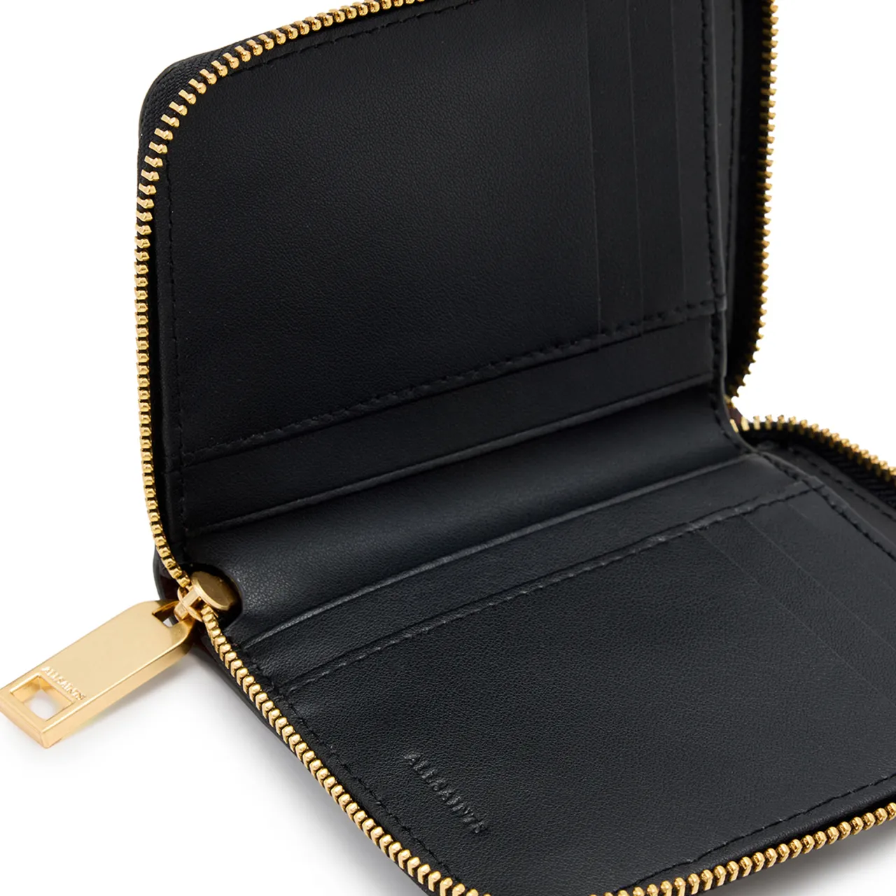 Sale Lena Hex Zipped Wallet Women Wallets