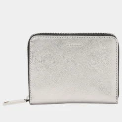 Best Lena Zip-Around Wallet Women Wallets