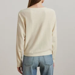 Online Leniroza Knit Sweater Women Sweaters & Cardigans