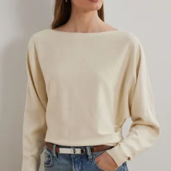Online Leniroza Knit Sweater Women Sweaters & Cardigans
