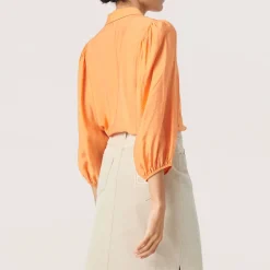 Online Leodora Regular Fit Shirt Women Tops