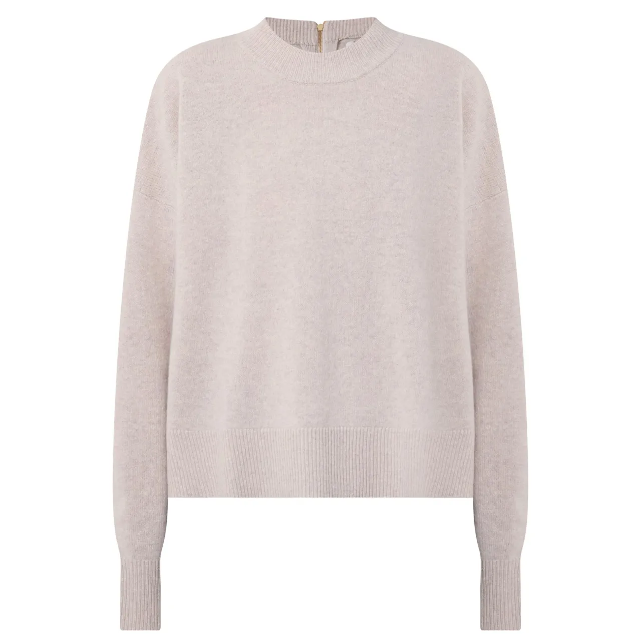 Outlet Leonie Knitted Sweater Women Sweaters & Cardigans
