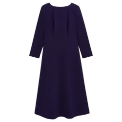 Clearance Leonora Flared Dress Women Dresses