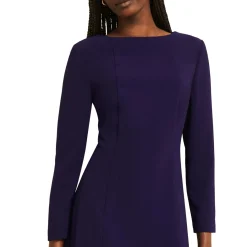 Clearance Leonora Flared Dress Women Dresses