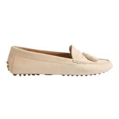 Best Leslie Tassel Loafers Women Flats