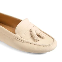 Best Leslie Tassel Loafers Women Flats