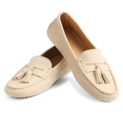 Best Leslie Tassel Loafers Women Flats