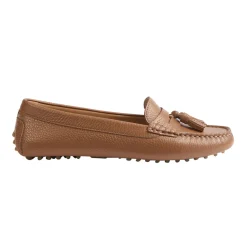Online Leslie Tassel Loafers Women Flats