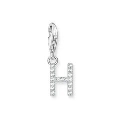 Best Letter H Charm Women Charms