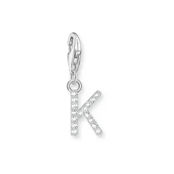 Best Letter K Charm Women Charms
