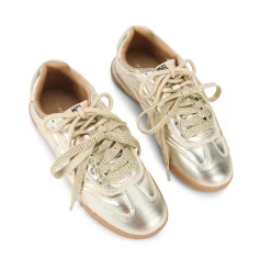 Levon Lace-Up Trainers Women Trainers