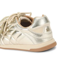 Levon Lace-Up Trainers Women Trainers