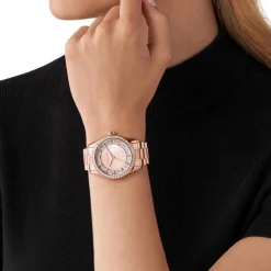 Outlet Lexington Watch MK7444 Women Watches