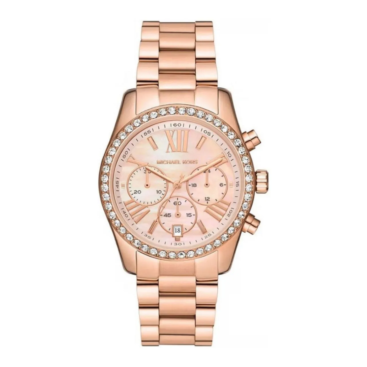 Clearance Lexington Watch MK7242 Women Watches