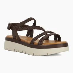 Best Lexture Flatform Sandals Women Sandals