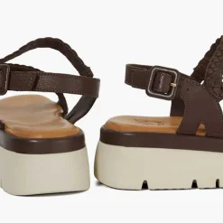 Best Lexture Flatform Sandals Women Sandals