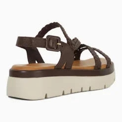 Best Lexture Flatform Sandals Women Sandals