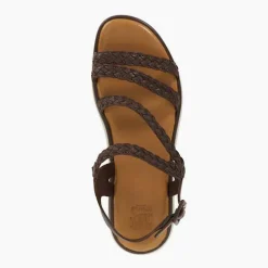 Best Lexture Flatform Sandals Women Sandals