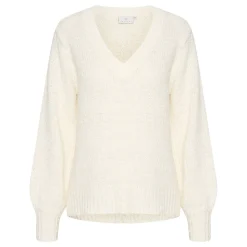 Discount Liana Regular-Fit Knitted Sweater Women Sweaters & Cardigans