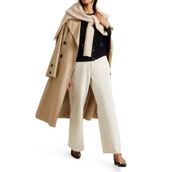 New Libby Flap-Pocket Cardigan Women Sweaters & Cardigans