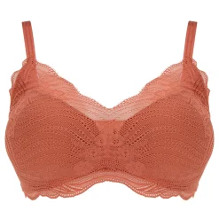 Outlet Lift Smart Non-Wired Padded Bra Women Lingerie