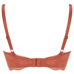 Outlet Lift Smart Non-Wired Padded Bra Women Lingerie