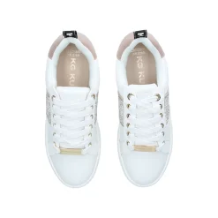 Lighter Gem Vegan Trainers Women Trainers