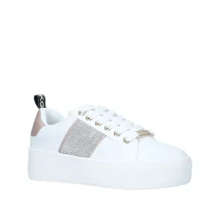 Lighter Gem Vegan Trainers Women Trainers