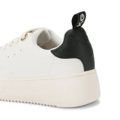 Outlet Lighter Lace-Up Trainers Women Trainers