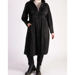 Sale Lightweight Pleated Cardigan Women Sweaters & Cardigans