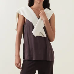 Sale Lightweight Tank Top Women Tops