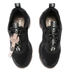 Online Lila Chunky Trainers Women Trainers