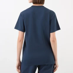Outlet Lili Monogram Logo T-Shirt Women Tops