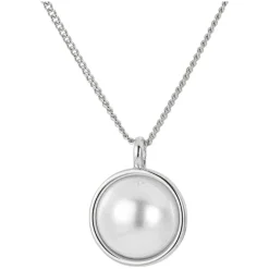 Online Lilia Pearl Necklace Women Necklaces|Occasion Dressing
