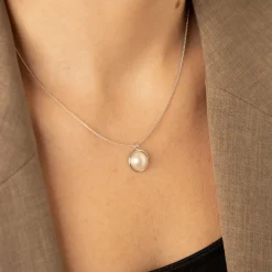 Online Lilia Pearl Necklace Women Necklaces|Occasion Dressing