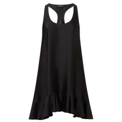 Hot Lilith Racerback Mini Dress Women Dresses